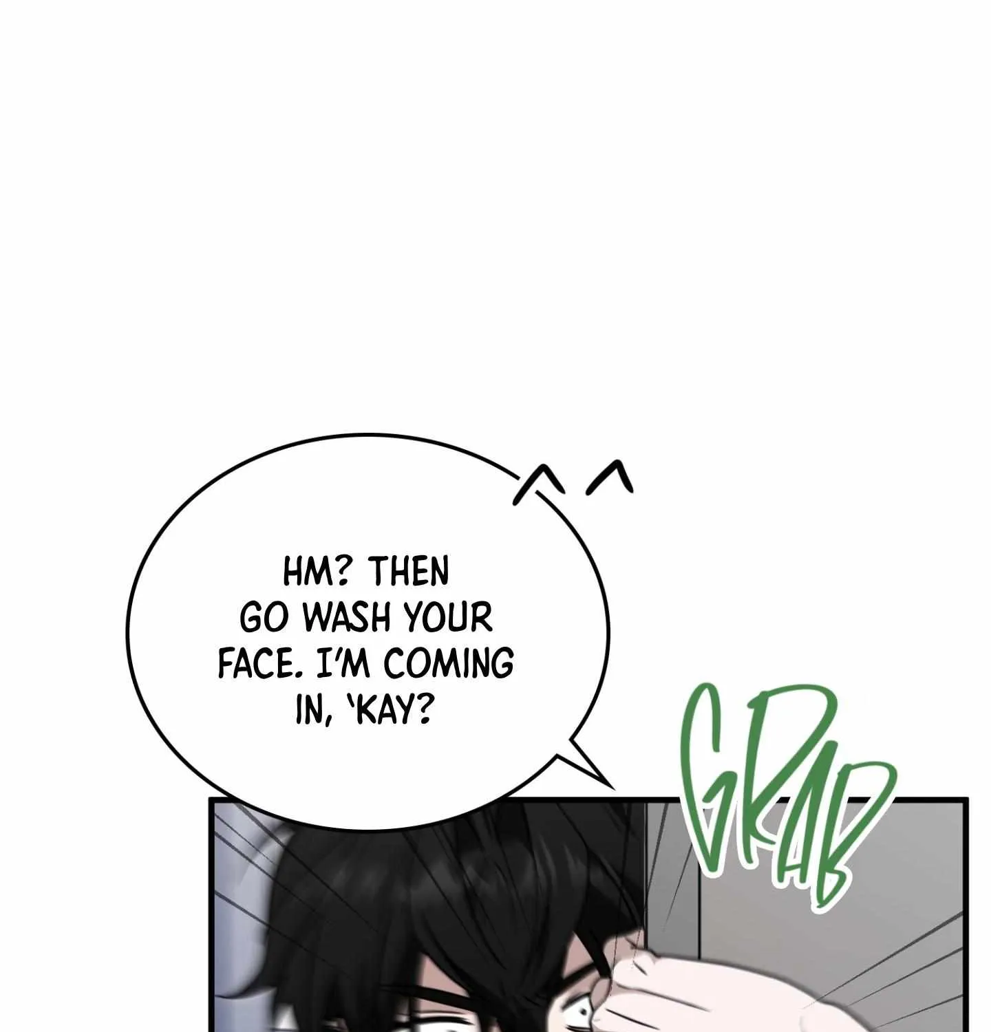 Read My Guildmate Next Door chapter 96 image 53 on Lezhin