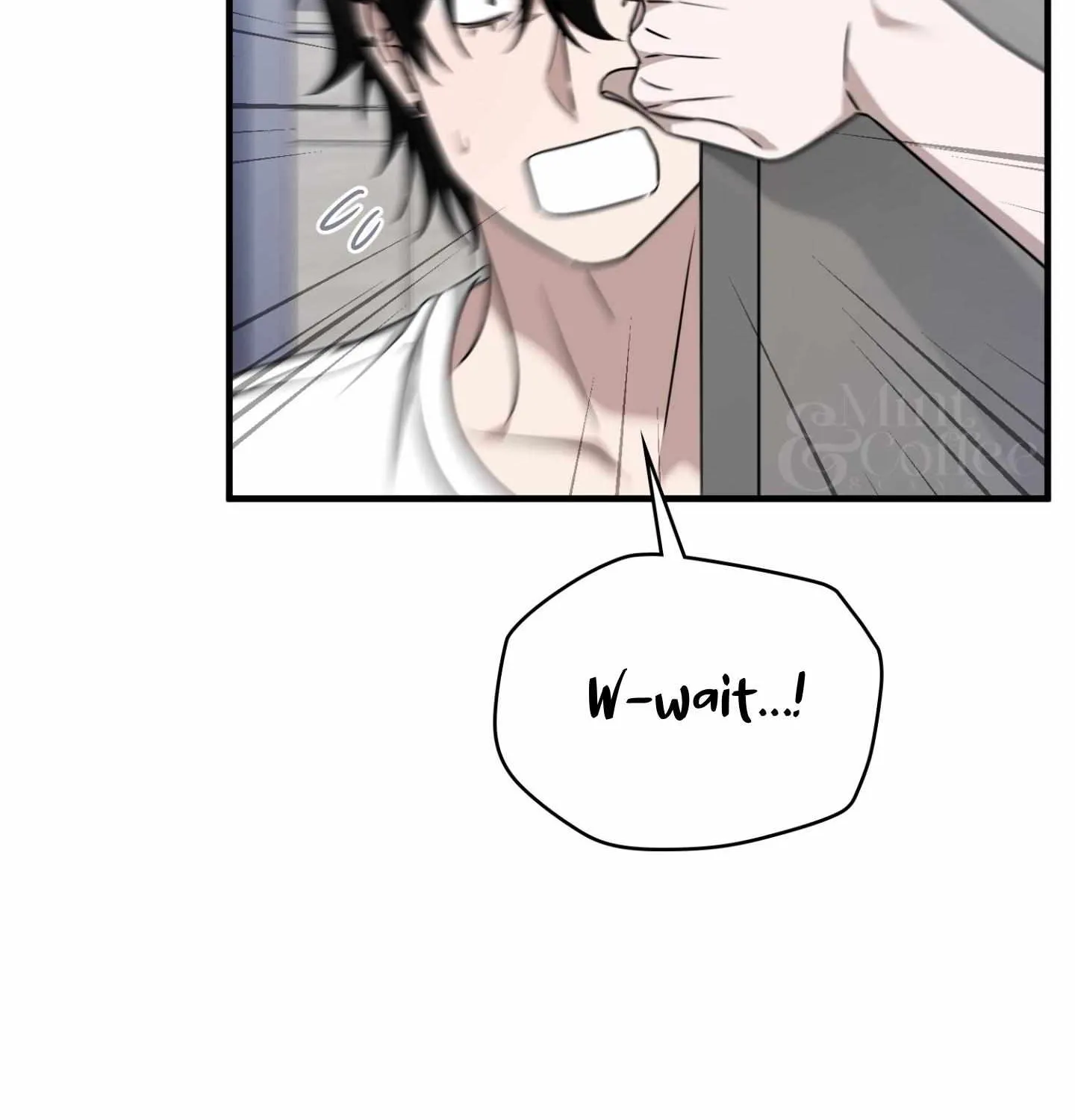 Read My Guildmate Next Door chapter 96 image 54 on Lezhin