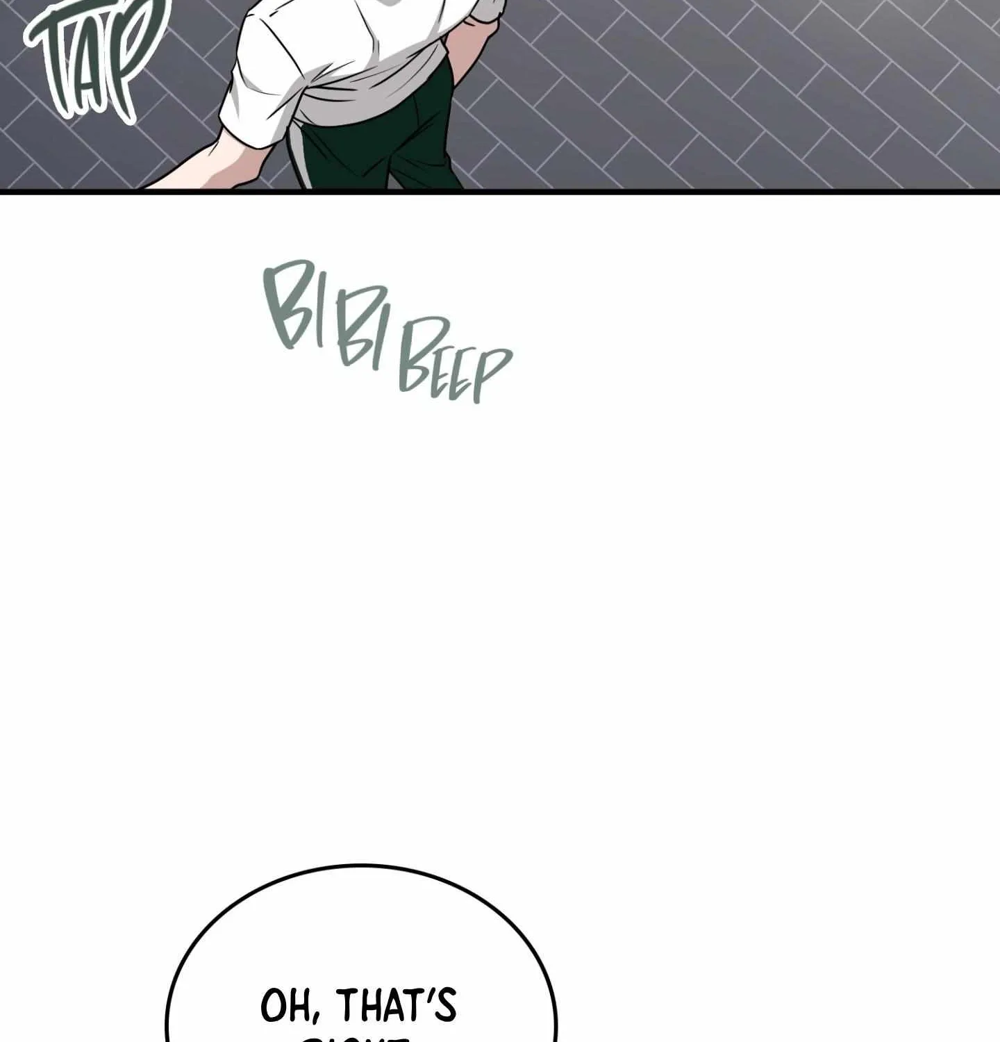 Read My Guildmate Next Door chapter 96 image 56 on Lezhin
