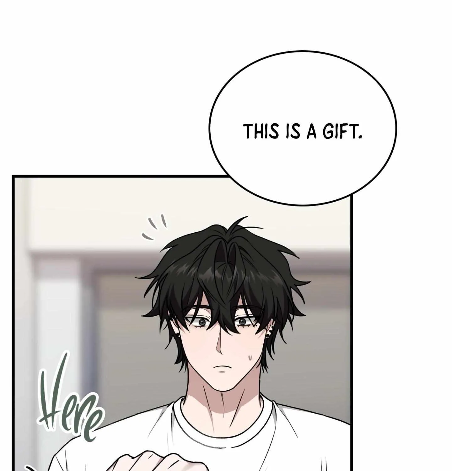 Read My Guildmate Next Door chapter 96 image 58 on Lezhin