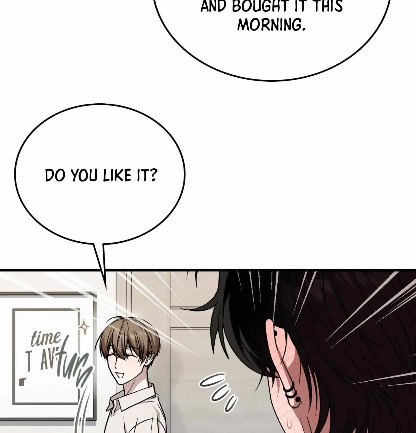 Read My Guildmate Next Door chapter 96 image 66 on Lezhin
