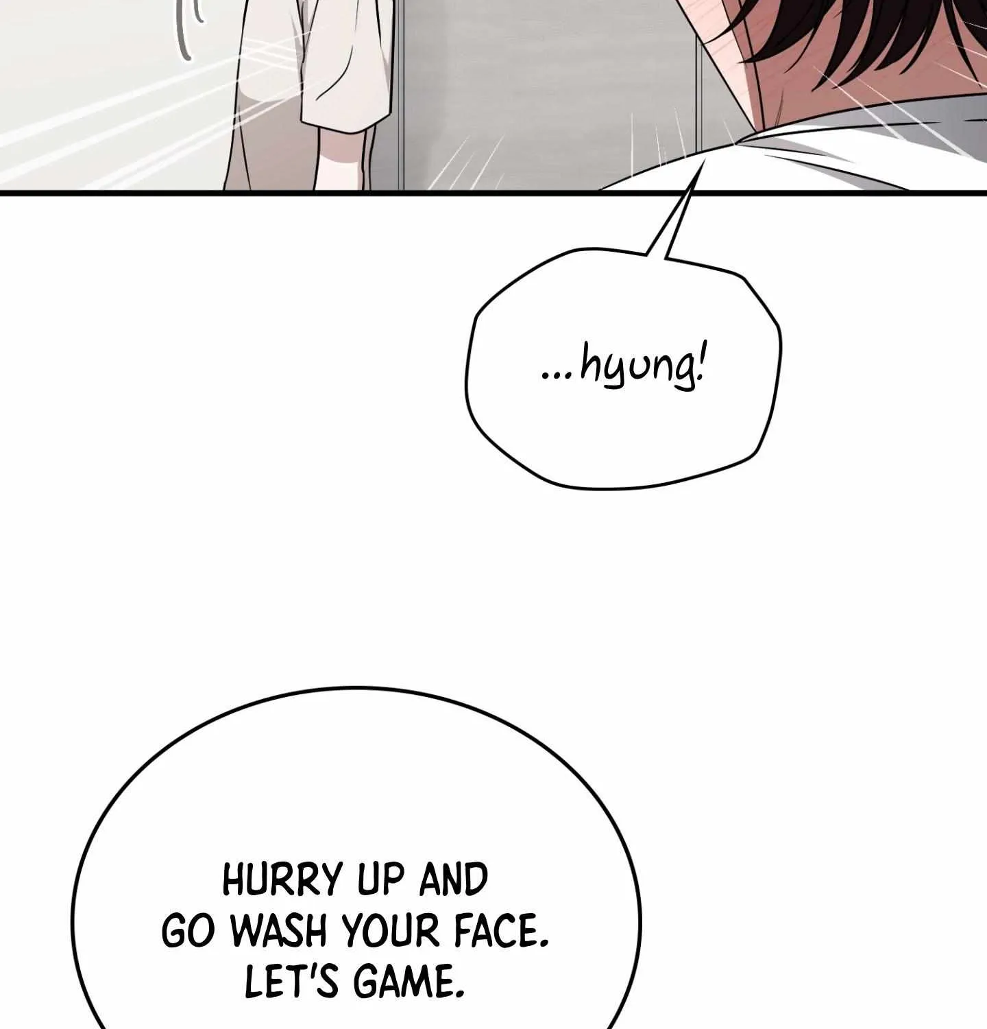 Read My Guildmate Next Door chapter 96 image 67 on Lezhin