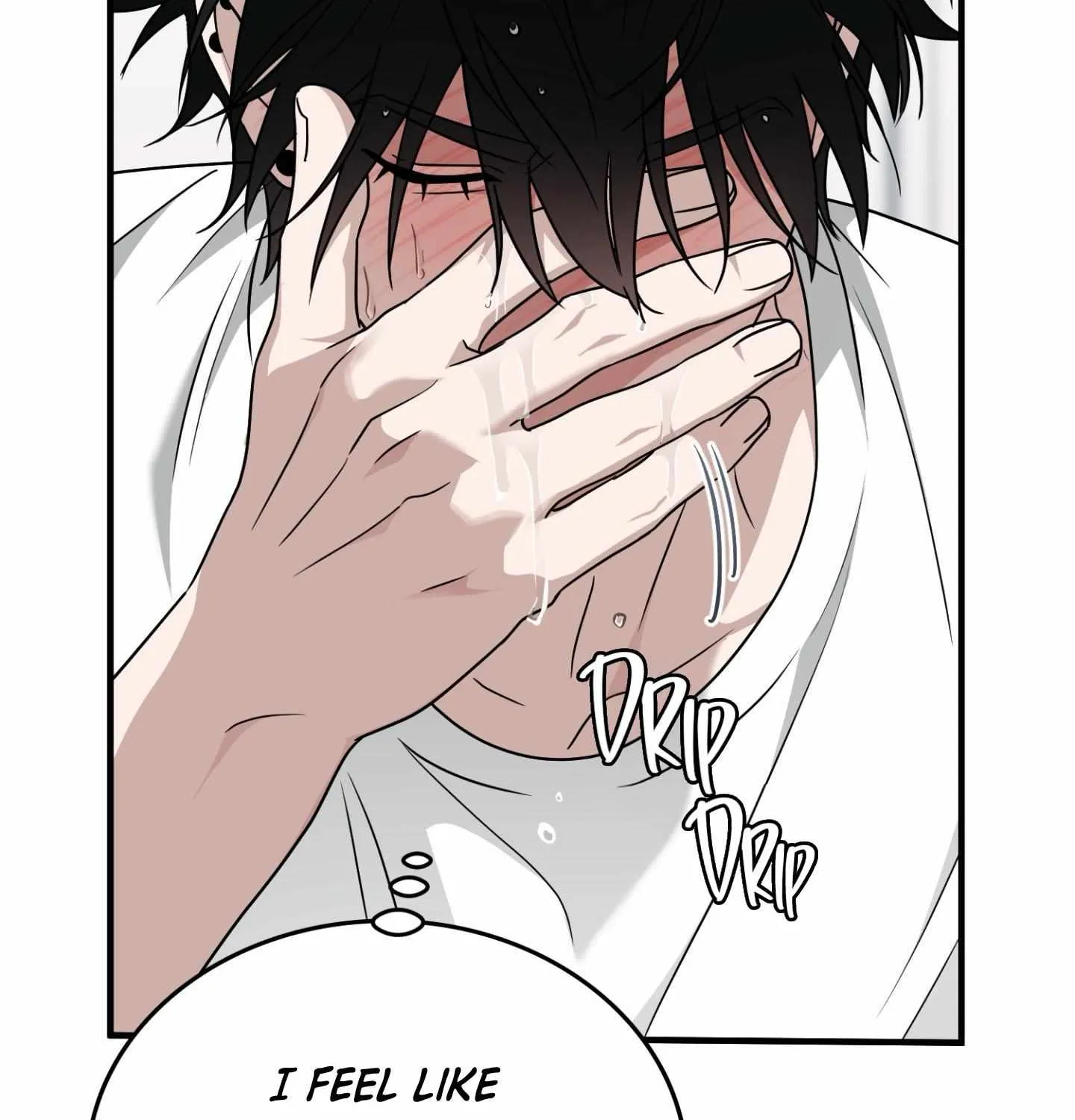 Read My Guildmate Next Door chapter 96 image 73 on Lezhin