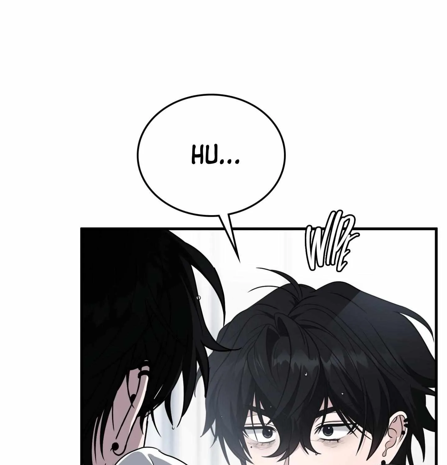 Read My Guildmate Next Door chapter 96 image 76 on Lezhin