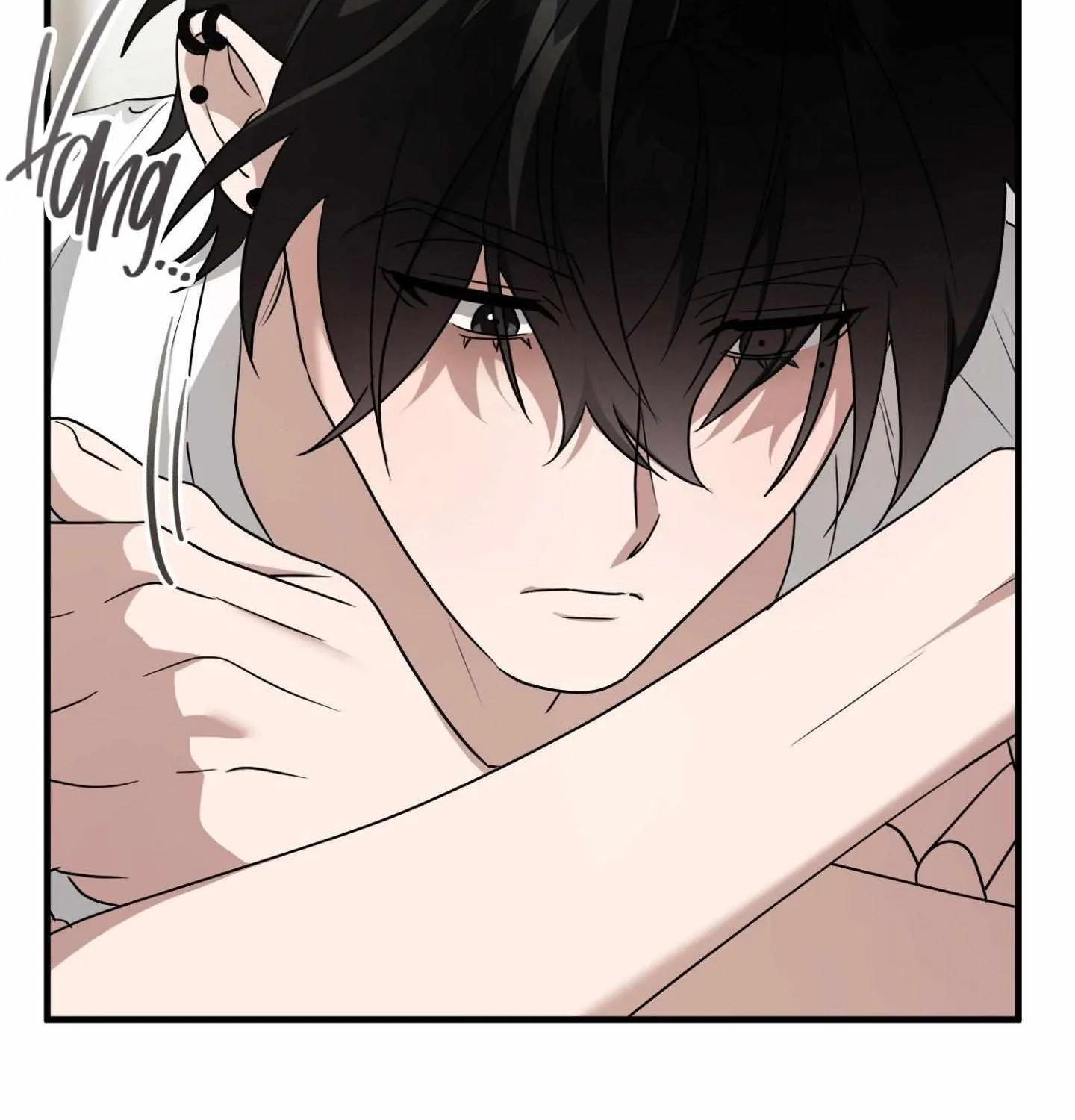 Read My Guildmate Next Door chapter 96 image 8 on Lezhin