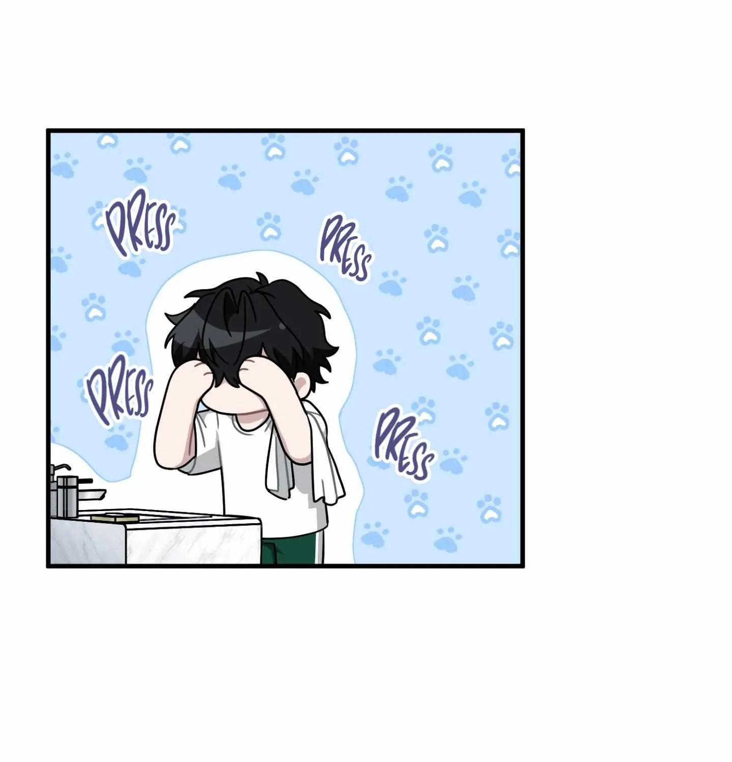 Read My Guildmate Next Door chapter 96 image 80 on Lezhin