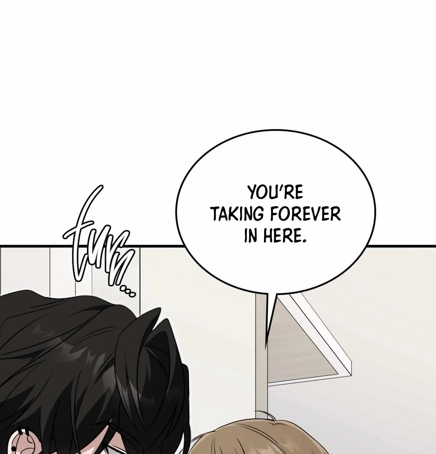 Read My Guildmate Next Door chapter 96 image 83 on Lezhin