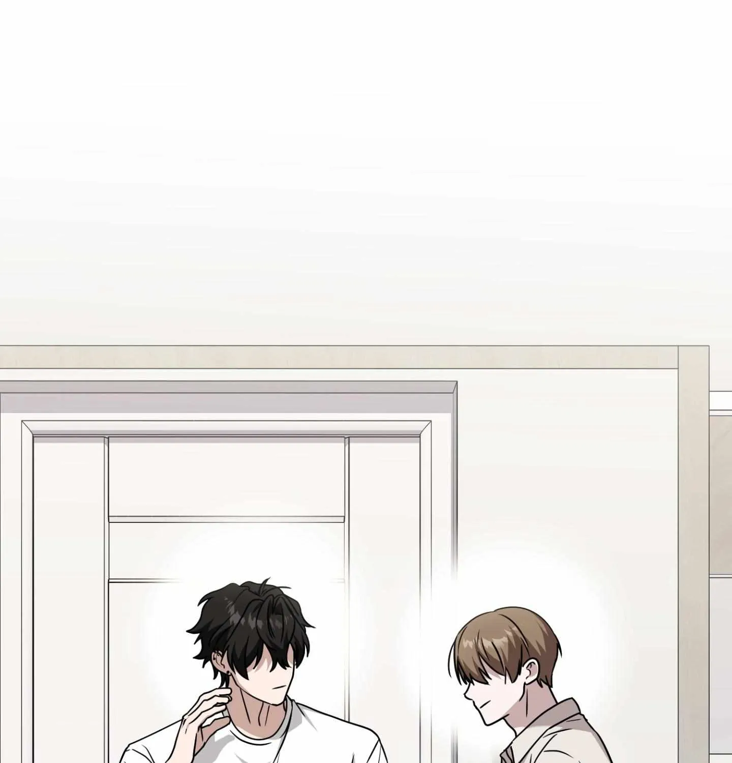 Read My Guildmate Next Door chapter 96 image 88 on Lezhin