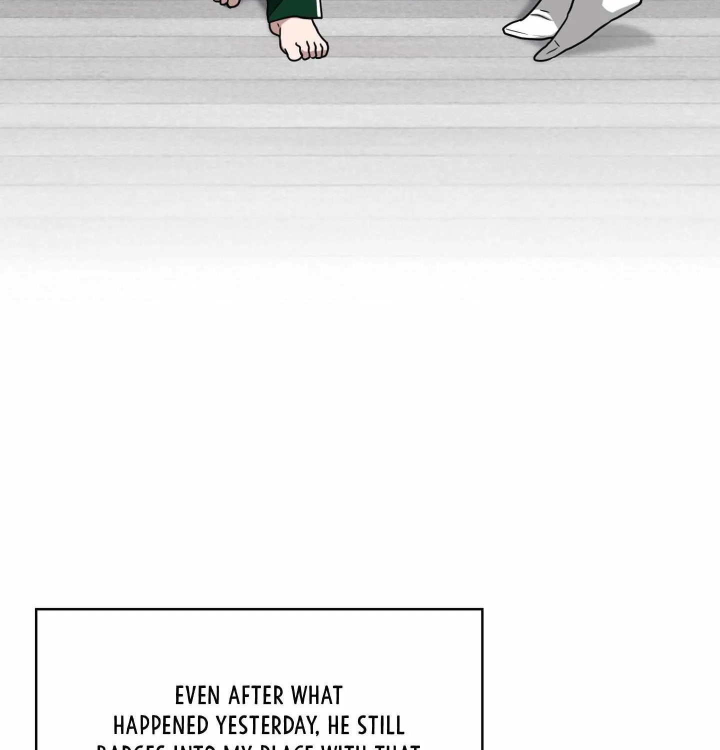 Read My Guildmate Next Door chapter 96 image 90 on Lezhin