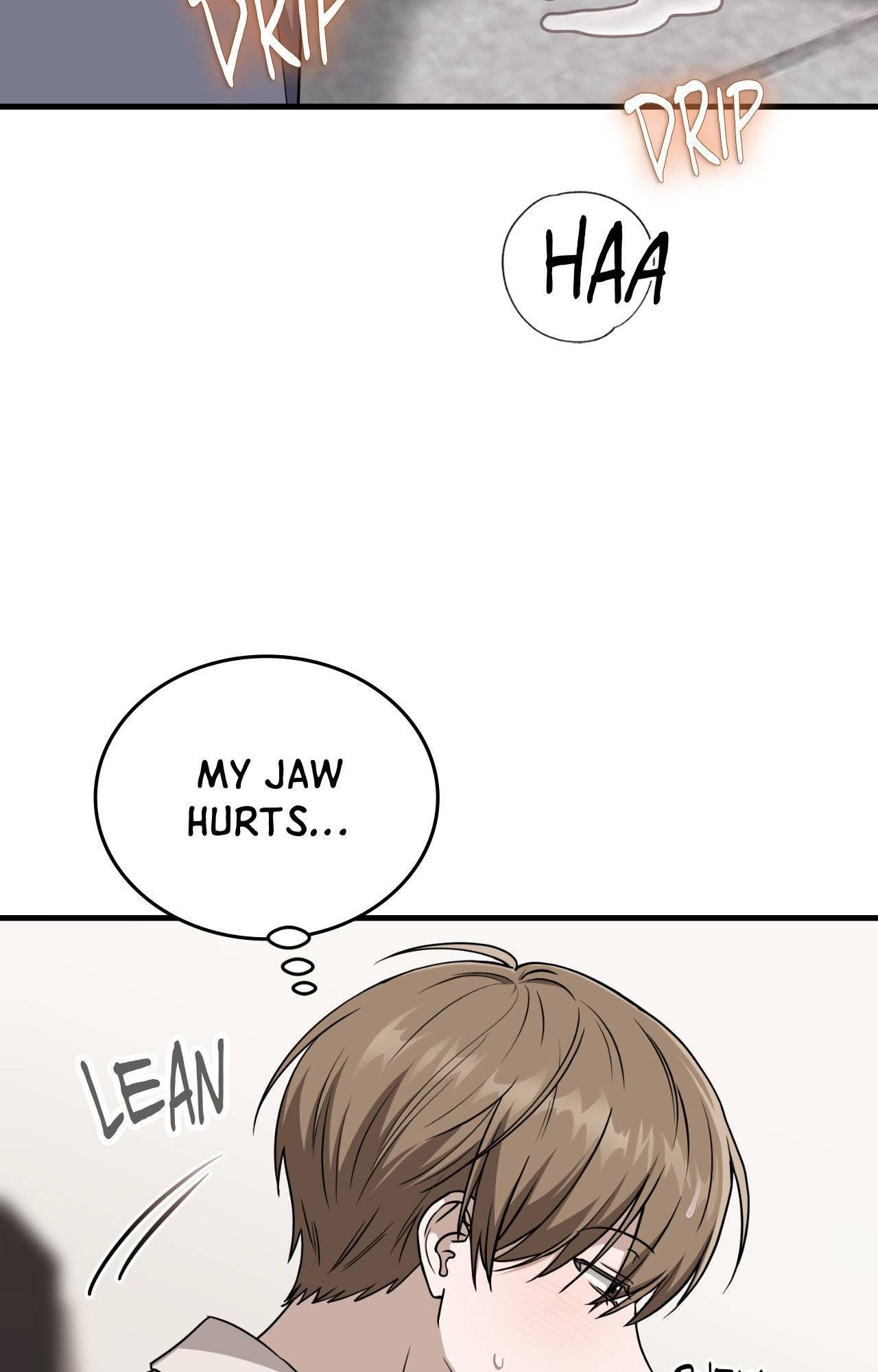 Read My Guildmate Next Door chapter 97.1 image 10 on Lezhin