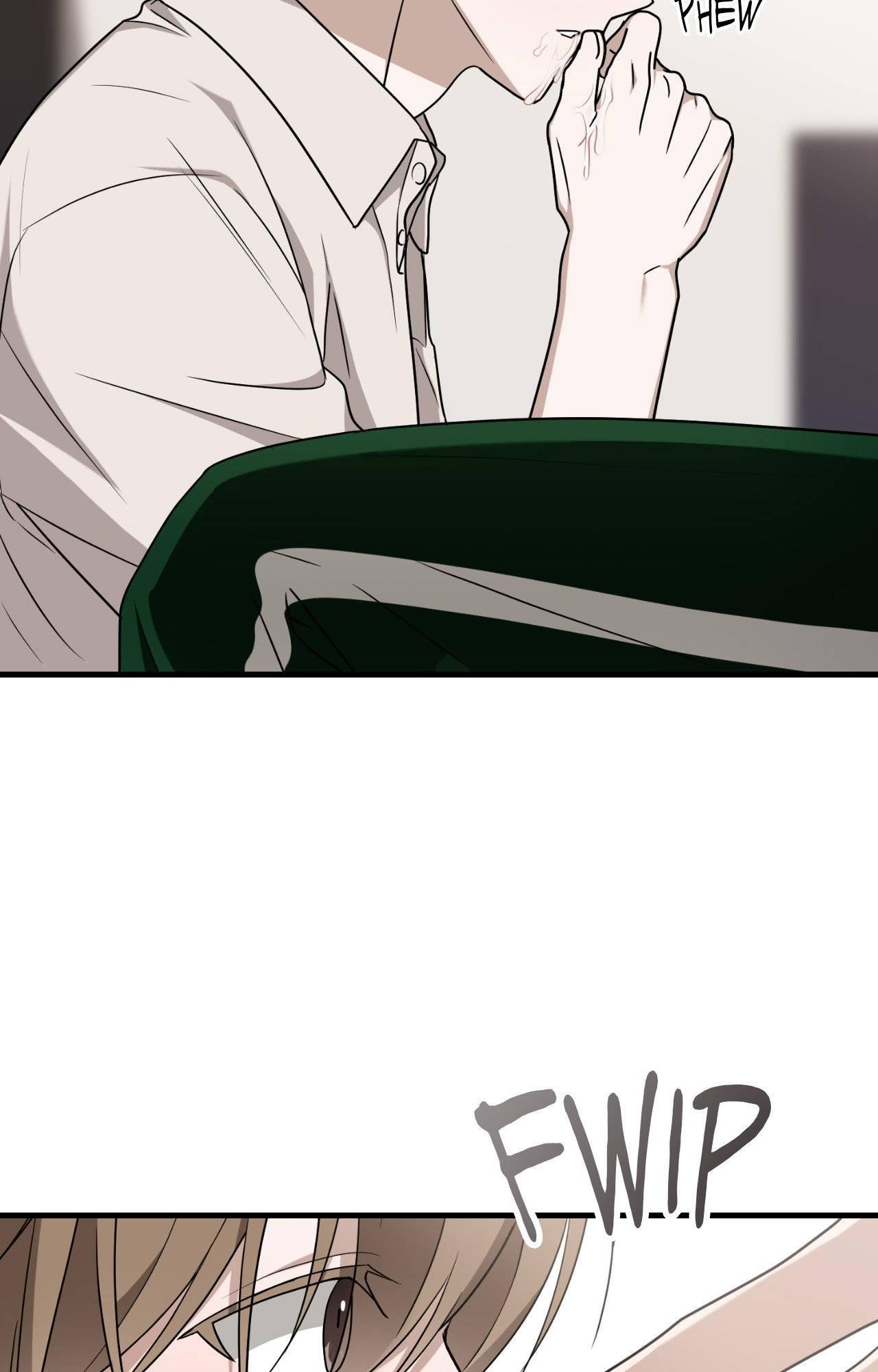 Read My Guildmate Next Door chapter 97.1 image 11 on Lezhin