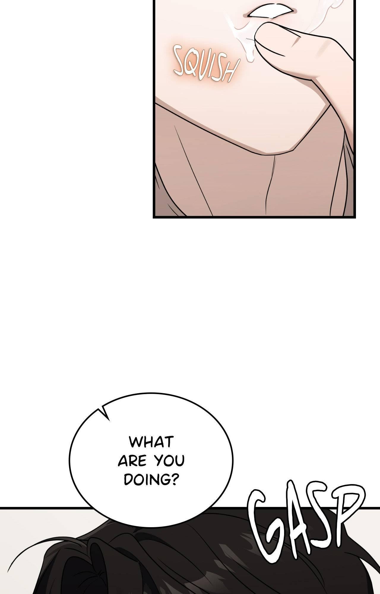 Read My Guildmate Next Door chapter 97.1 image 15 on Lezhin