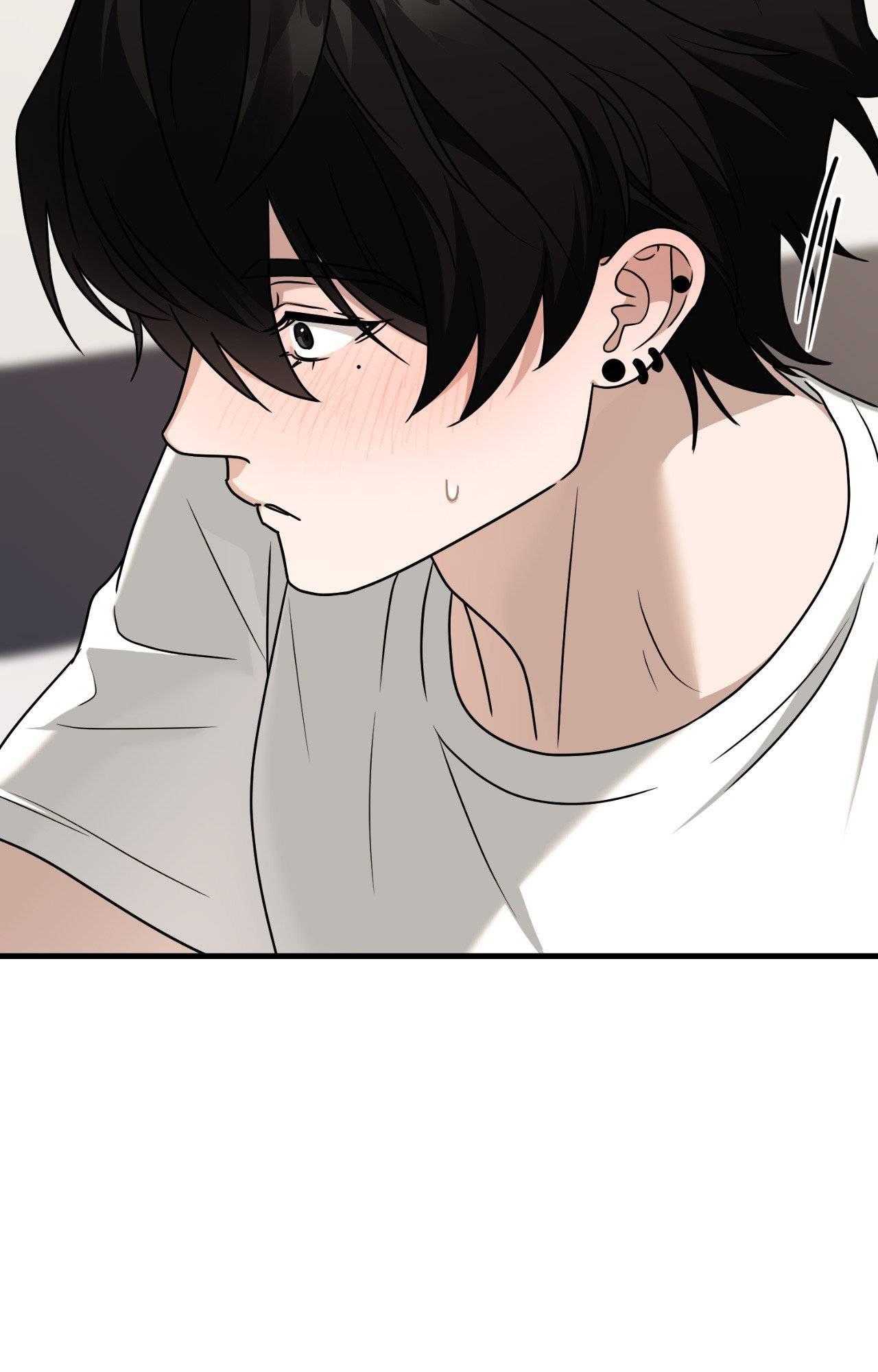 Read My Guildmate Next Door chapter 97.1 image 16 on Lezhin