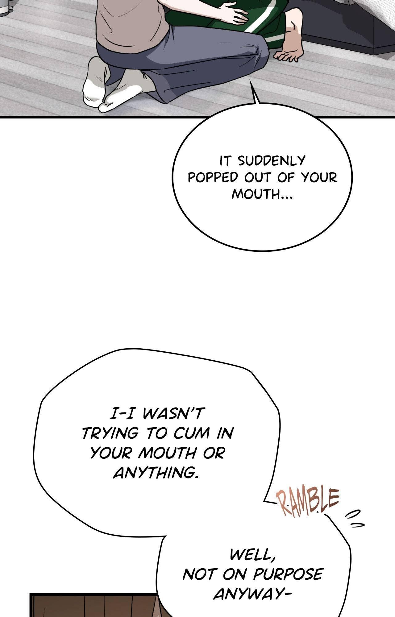 Read My Guildmate Next Door chapter 97.1 image 19 on Lezhin