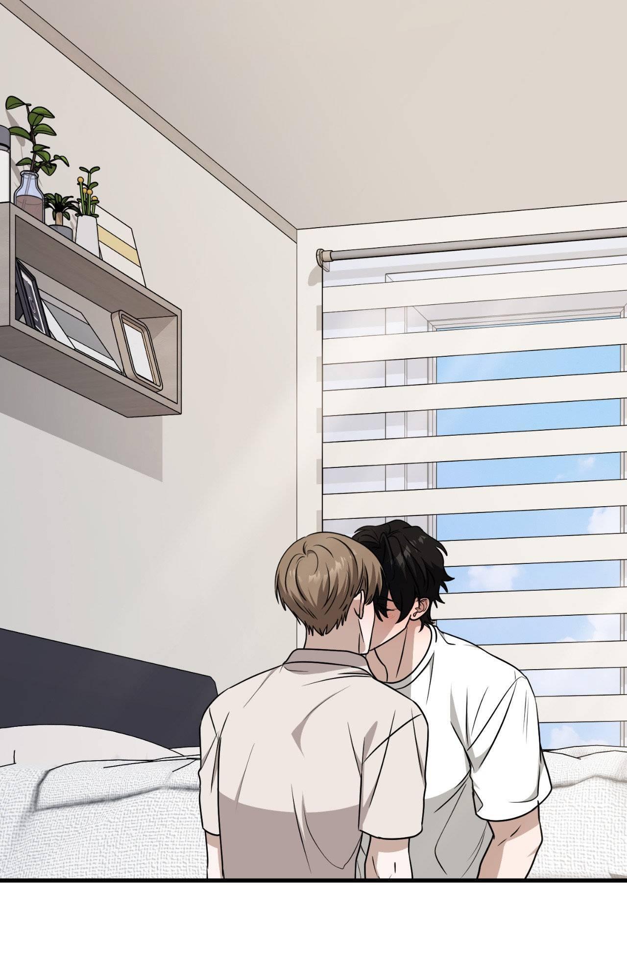 Read My Guildmate Next Door chapter 97.1 image 23 on Lezhin