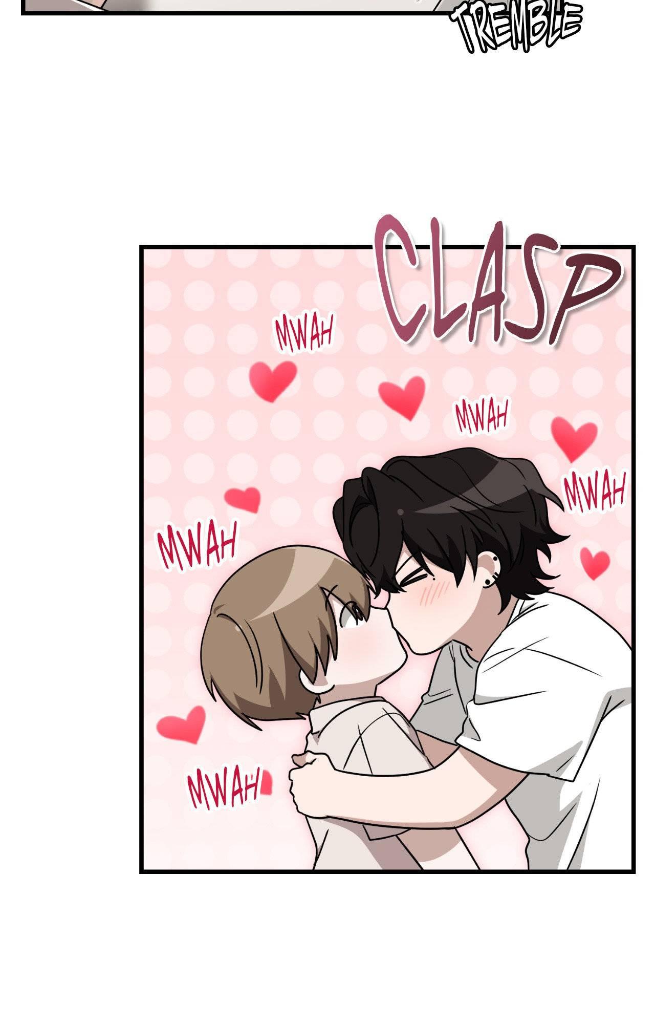 Read My Guildmate Next Door chapter 97.1 image 25 on Lezhin