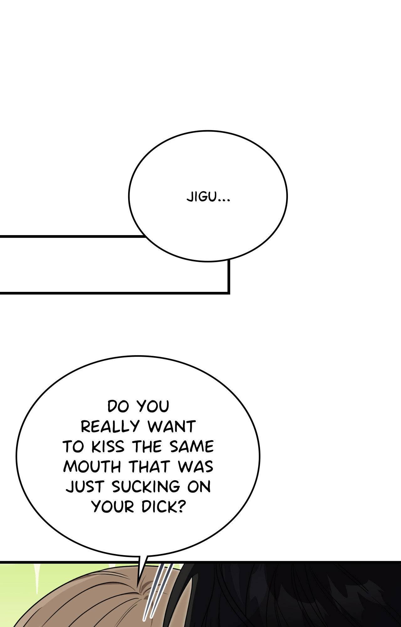 Read My Guildmate Next Door chapter 97.1 image 27 on Lezhin