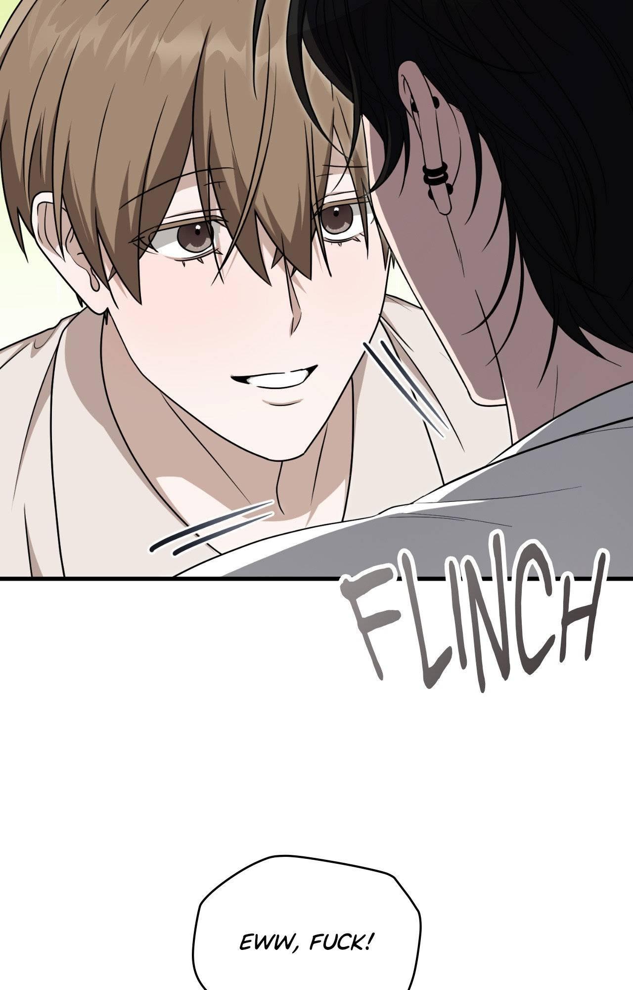 Read My Guildmate Next Door chapter 97.1 image 28 on Lezhin