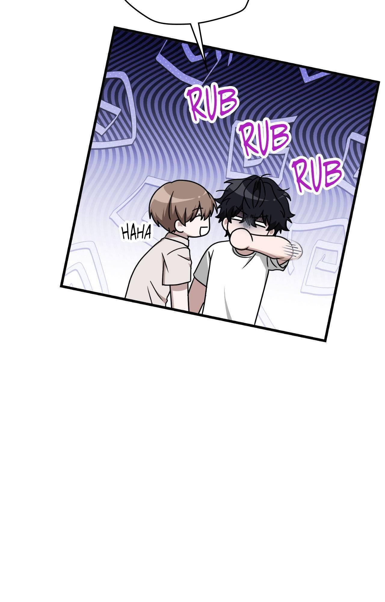 Read My Guildmate Next Door chapter 97.1 image 29 on Lezhin