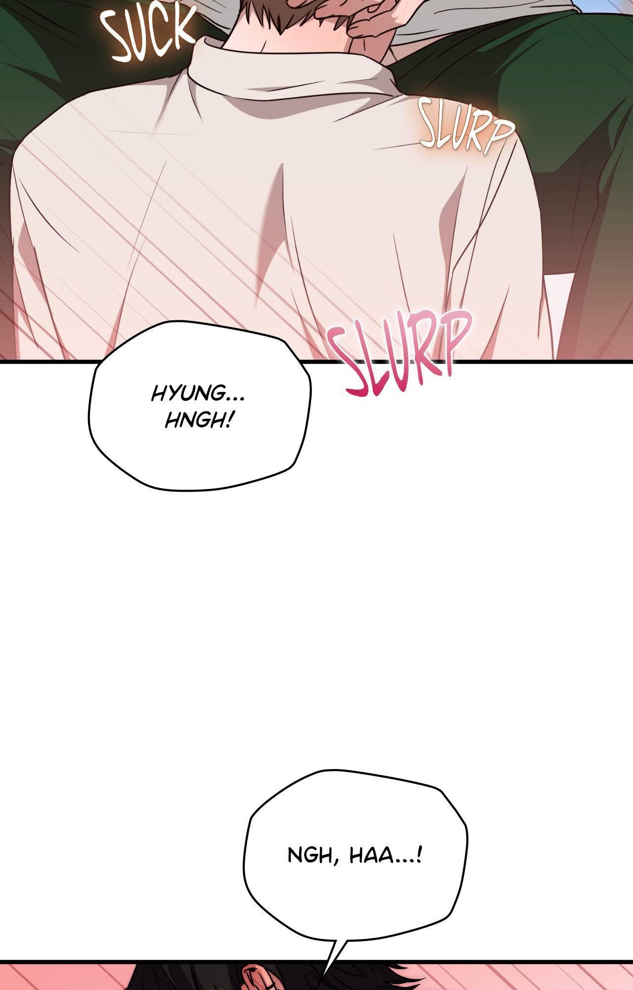 Read My Guildmate Next Door chapter 97.1 image 3 on Lezhin
