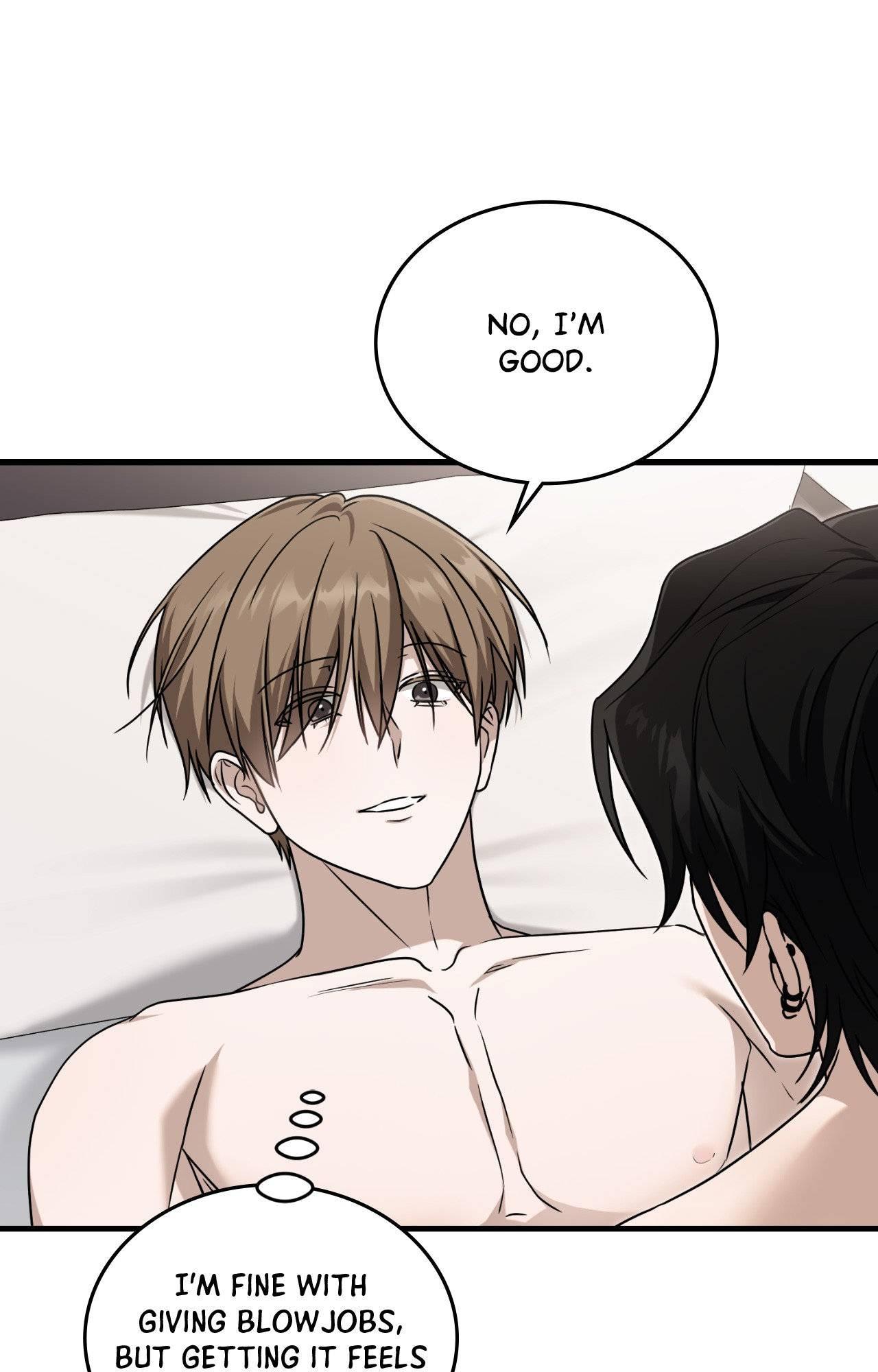 Read My Guildmate Next Door chapter 97.1 image 36 on Lezhin