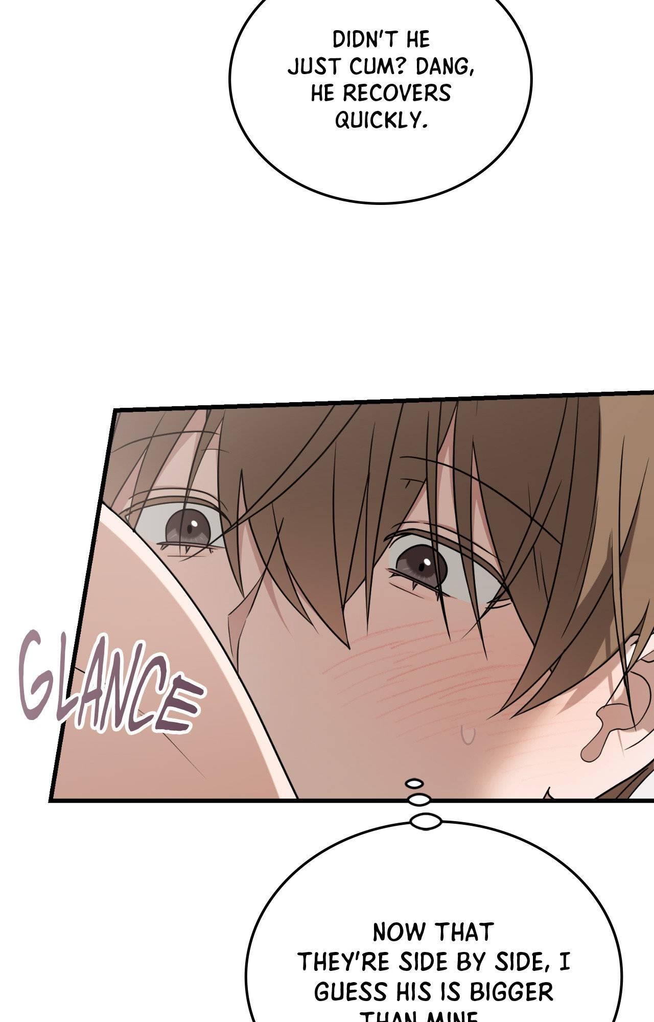 Read My Guildmate Next Door chapter 97.1 image 38 on Lezhin