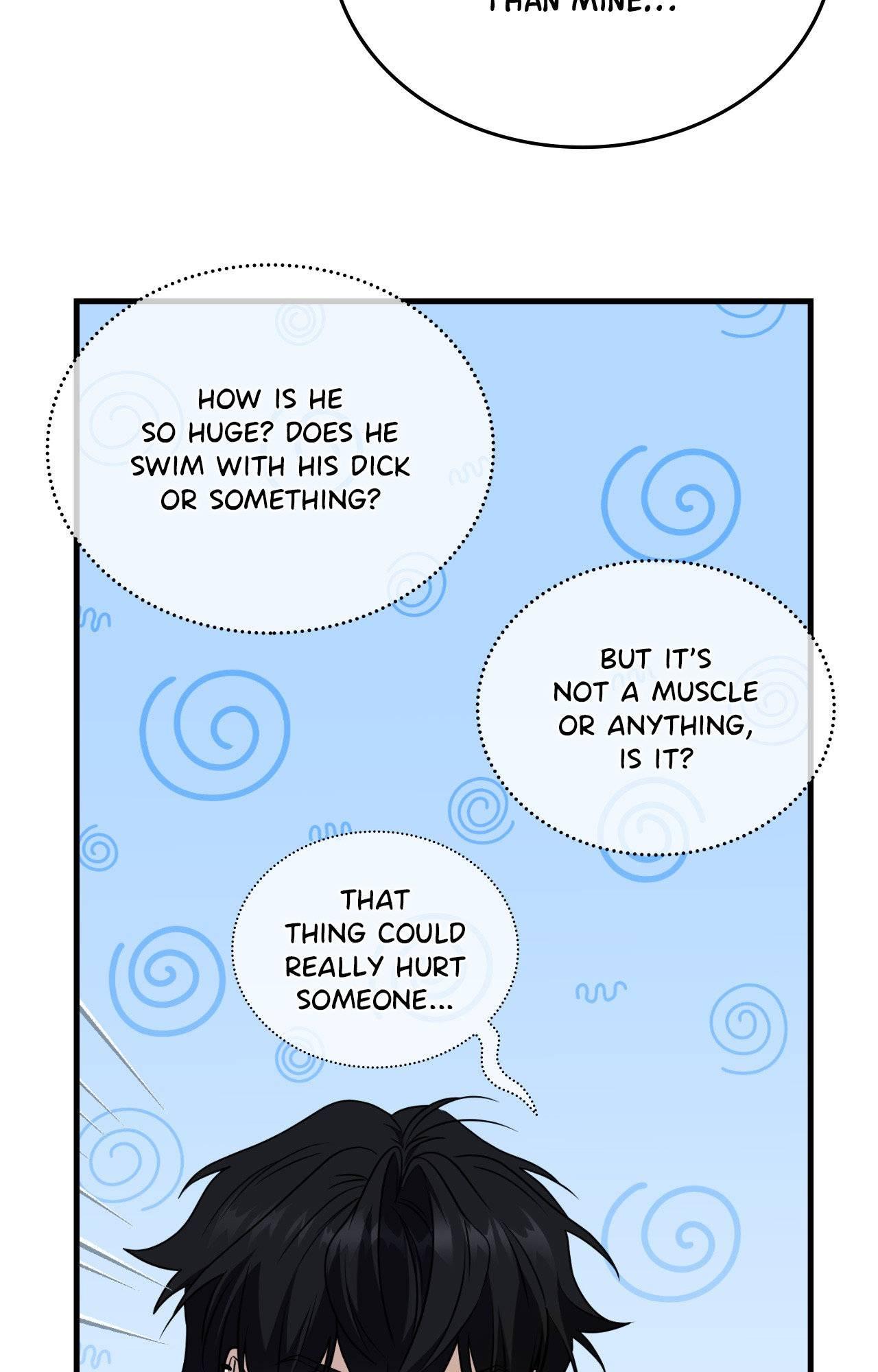 Read My Guildmate Next Door chapter 97.1 image 39 on Lezhin