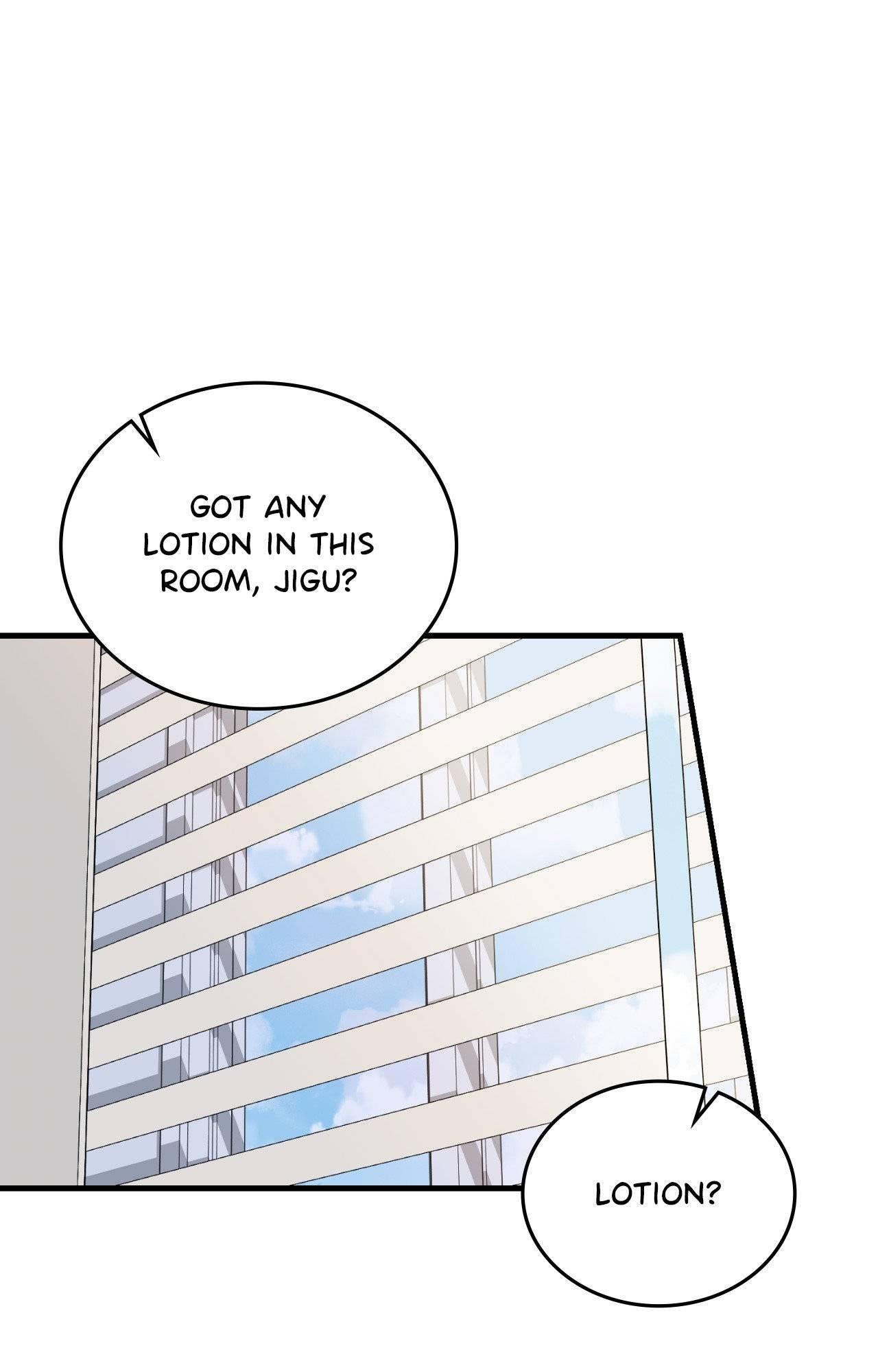 Read My Guildmate Next Door chapter 97.1 image 41 on Lezhin