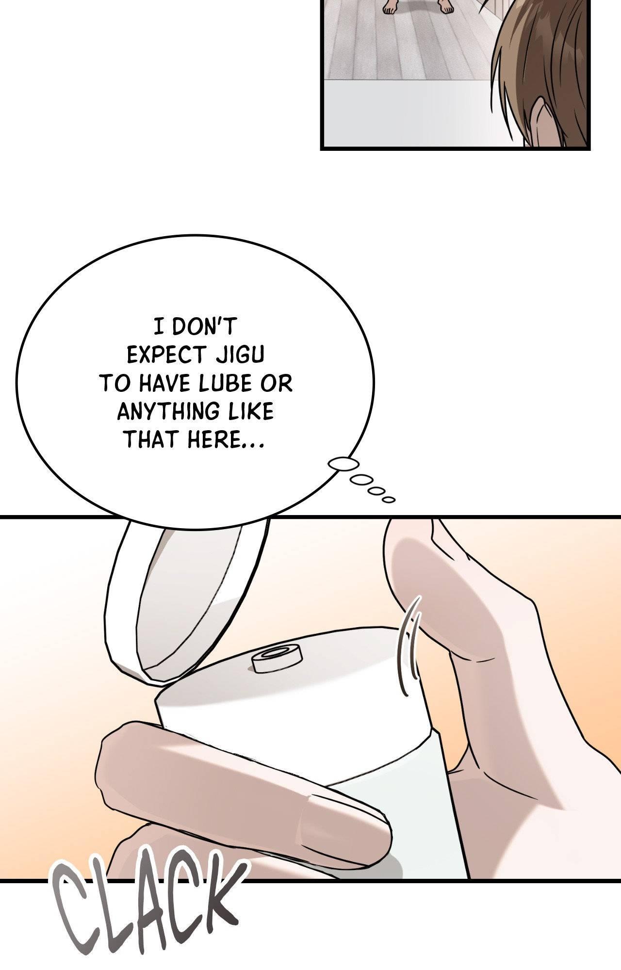 Read My Guildmate Next Door chapter 97.1 image 43 on Lezhin