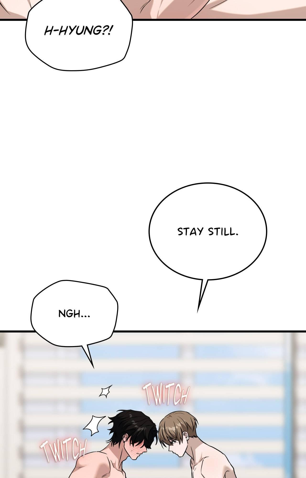 Read My Guildmate Next Door chapter 97.1 image 46 on Lezhin