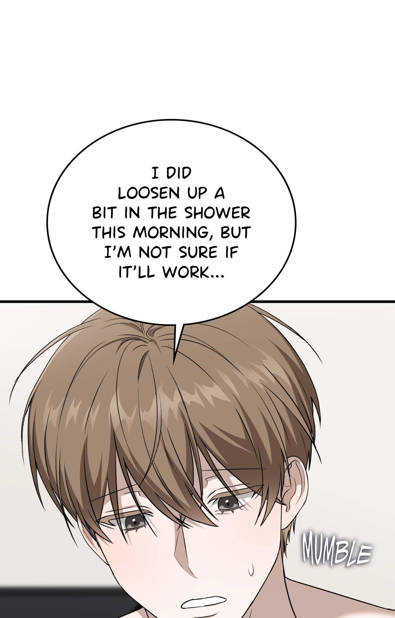 Read My Guildmate Next Door chapter 97.1 image 49 on Lezhin