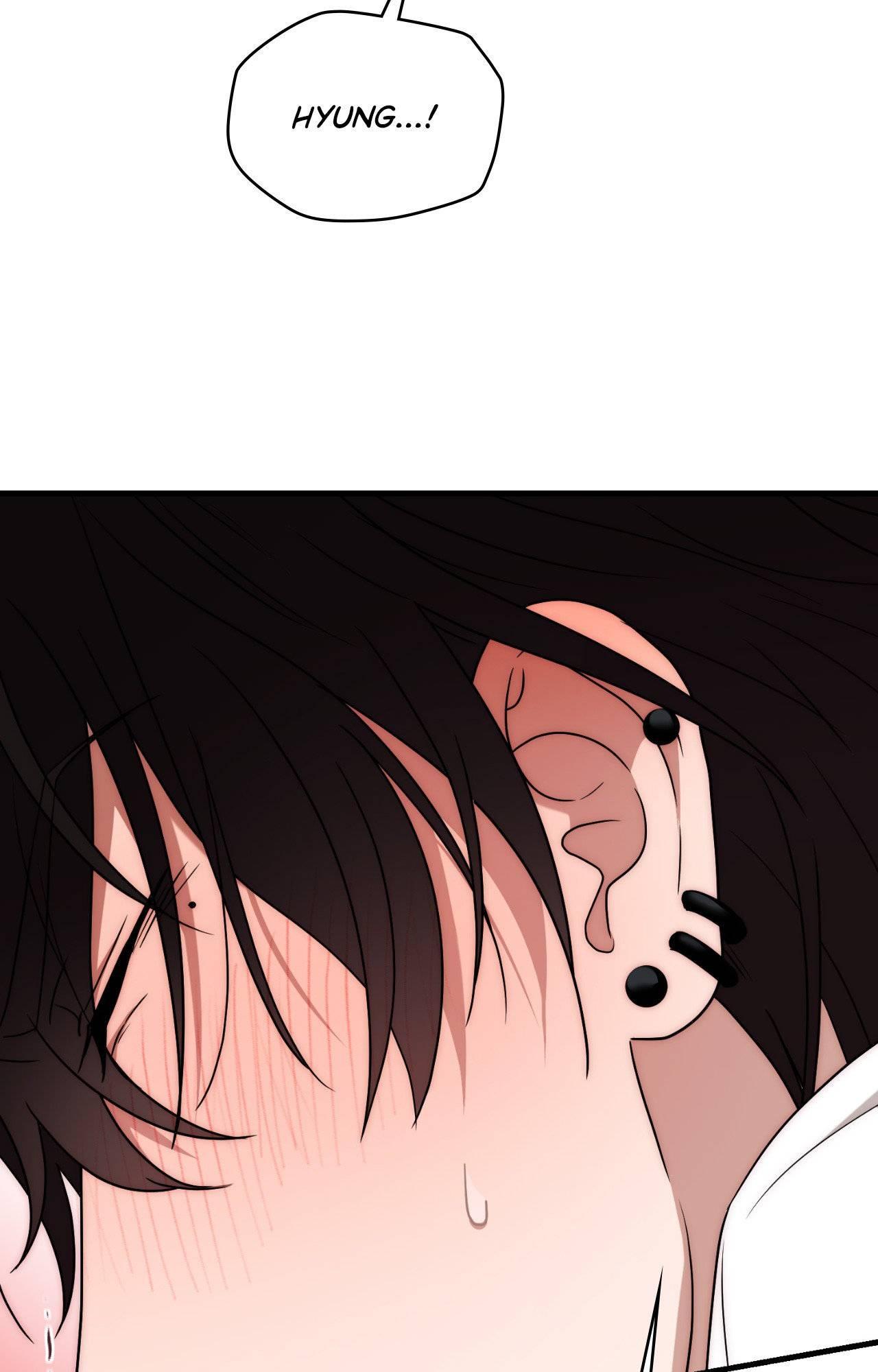 Read My Guildmate Next Door chapter 97.1 image 5 on Lezhin