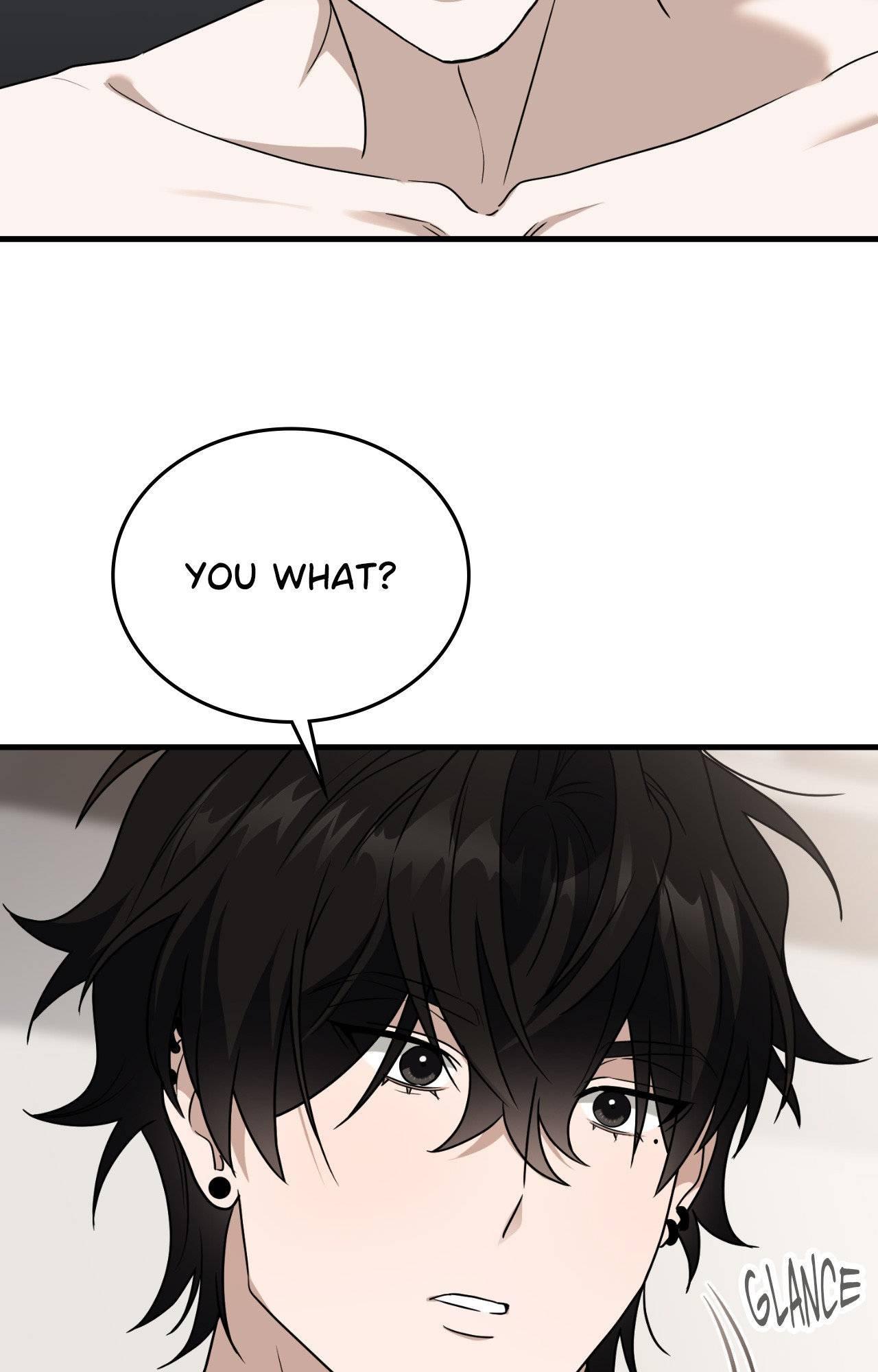 Read My Guildmate Next Door chapter 97.1 image 50 on Lezhin