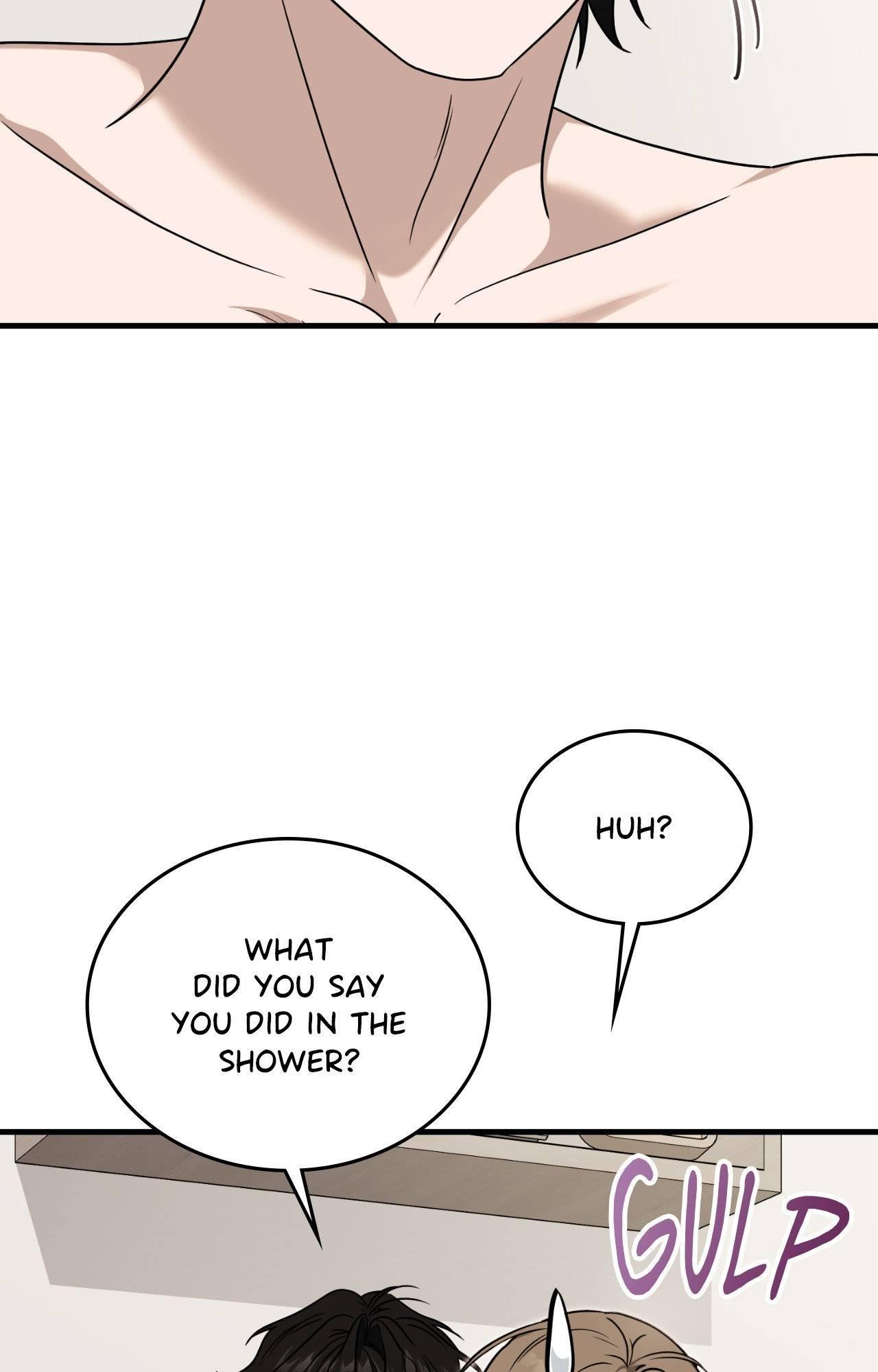 Read My Guildmate Next Door chapter 97.1 image 51 on Lezhin