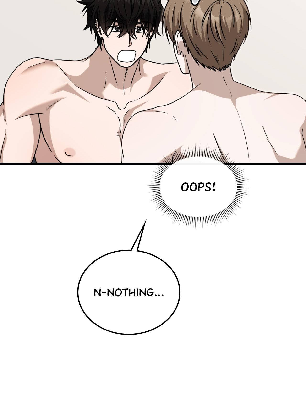 Read My Guildmate Next Door chapter 97.1 image 52 on Lezhin