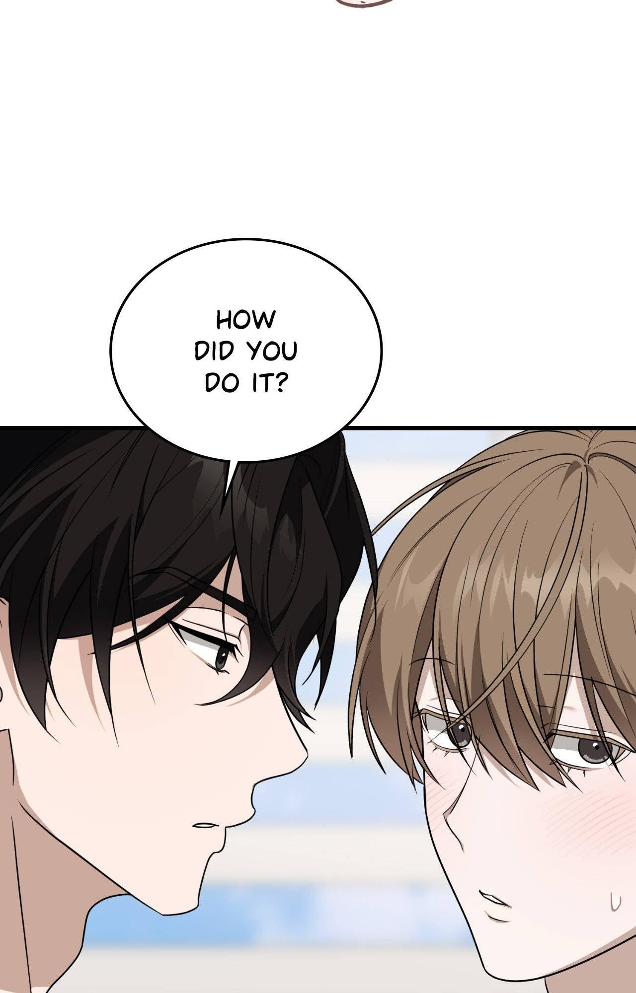 Read My Guildmate Next Door chapter 97.1 image 54 on Lezhin