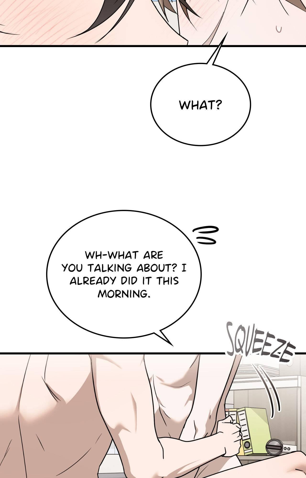 Read My Guildmate Next Door chapter 97.1 image 56 on Lezhin