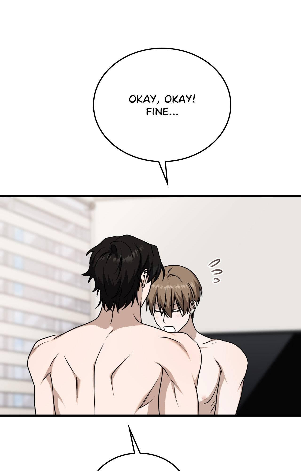 Read My Guildmate Next Door chapter 97.1 image 62 on Lezhin
