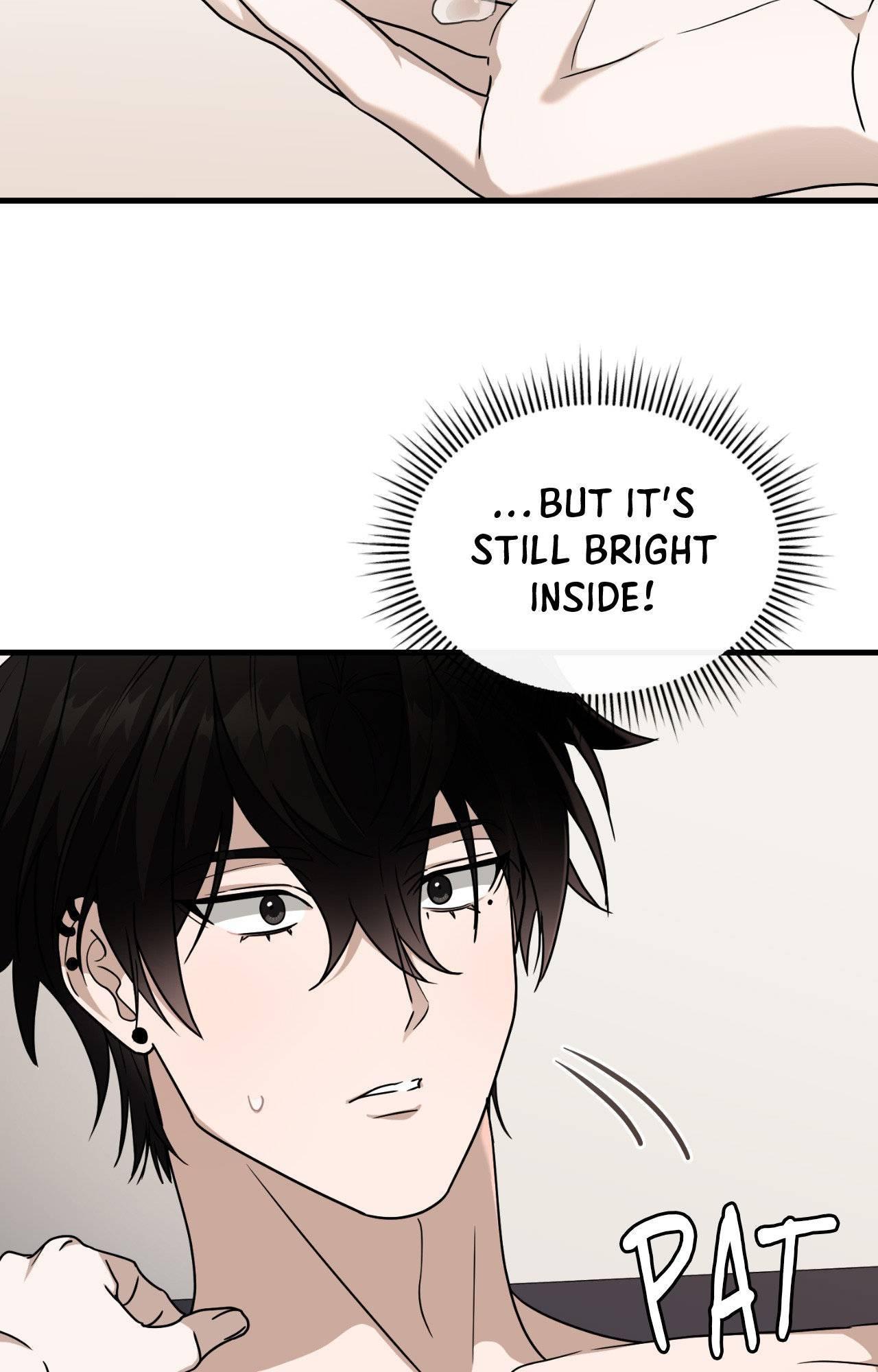 Read My Guildmate Next Door chapter 97.1 image 66 on Lezhin