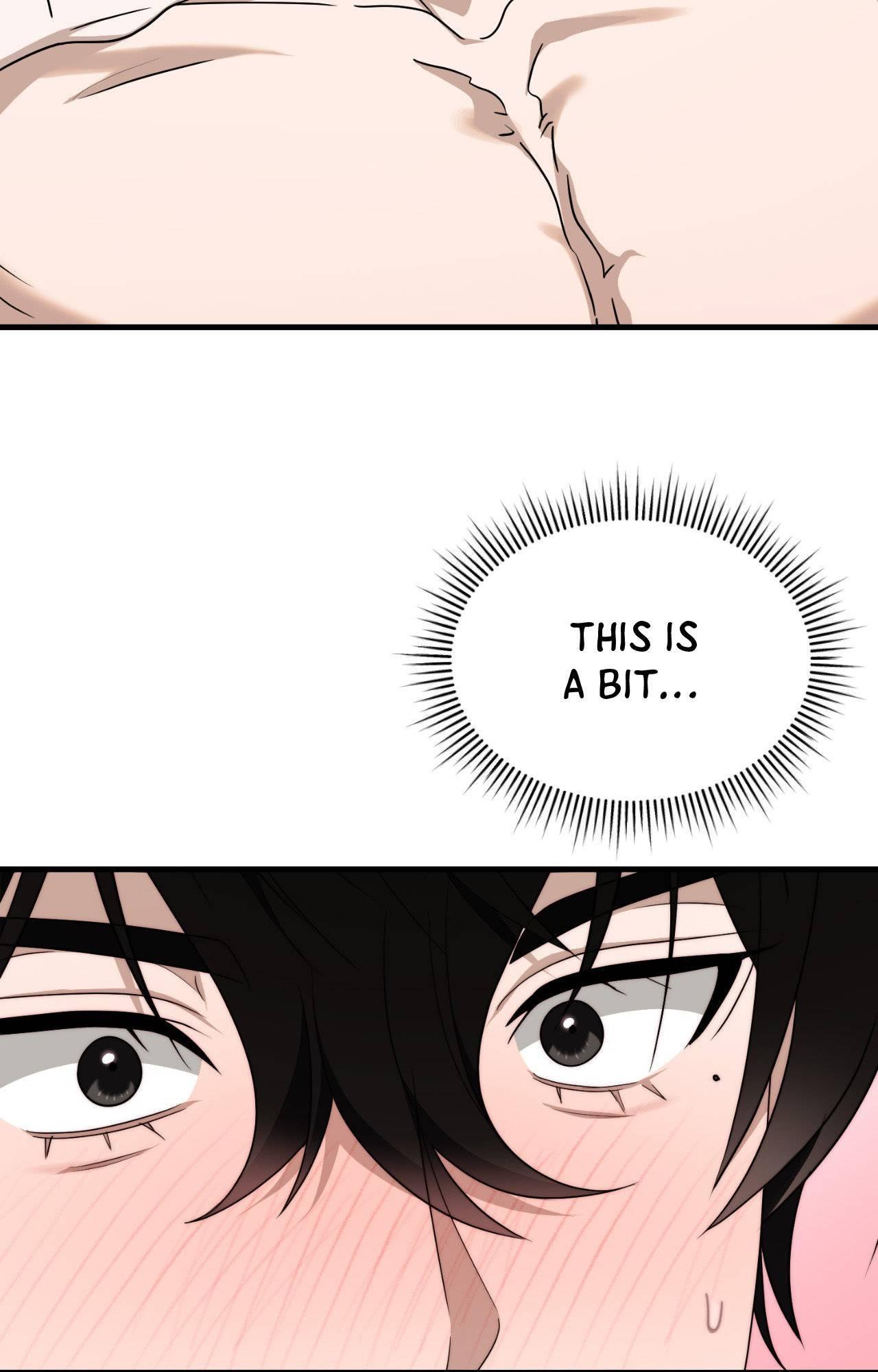 Read My Guildmate Next Door chapter 97.1 image 67 on Lezhin