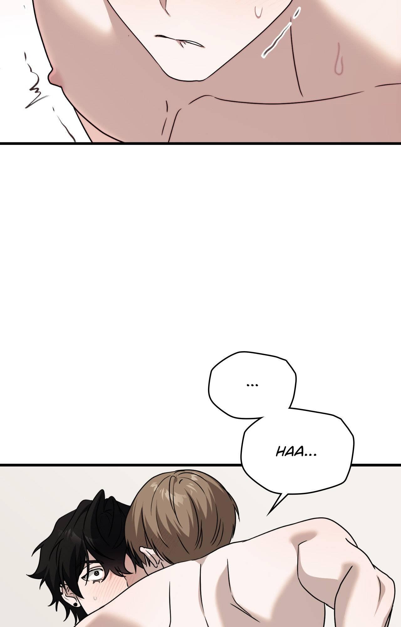 Read My Guildmate Next Door chapter 97.1 image 74 on Lezhin