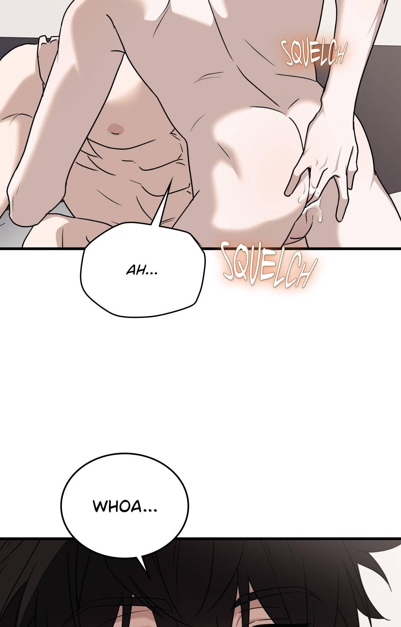 Read My Guildmate Next Door chapter 97.1 image 75 on Lezhin