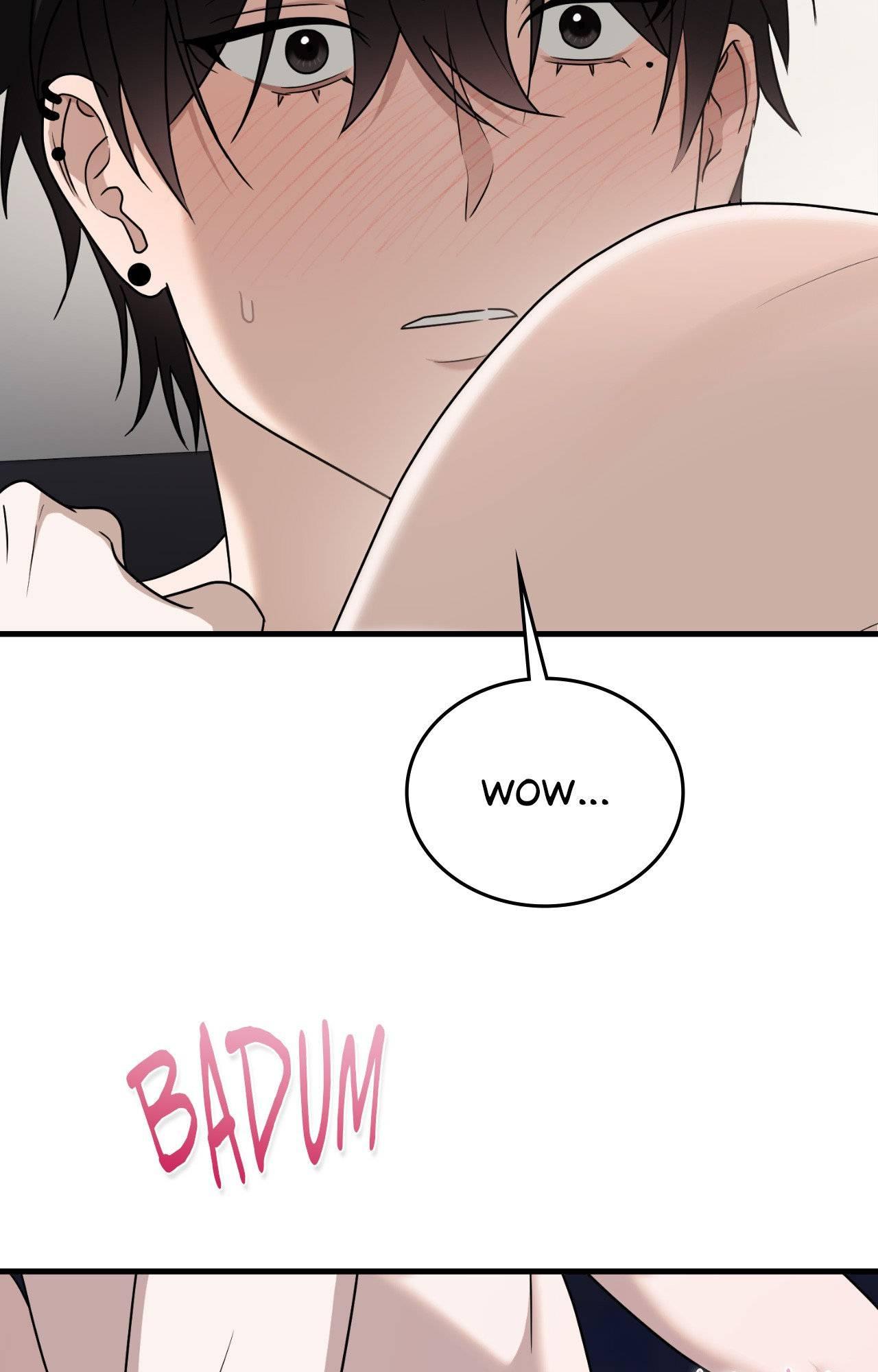 Read My Guildmate Next Door chapter 97.1 image 76 on Lezhin