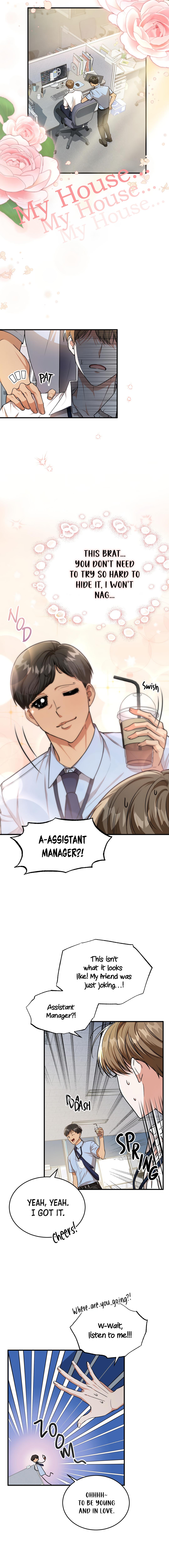 Read My Guildmate Next Door chapter 97.2 image 13 on Lezhin