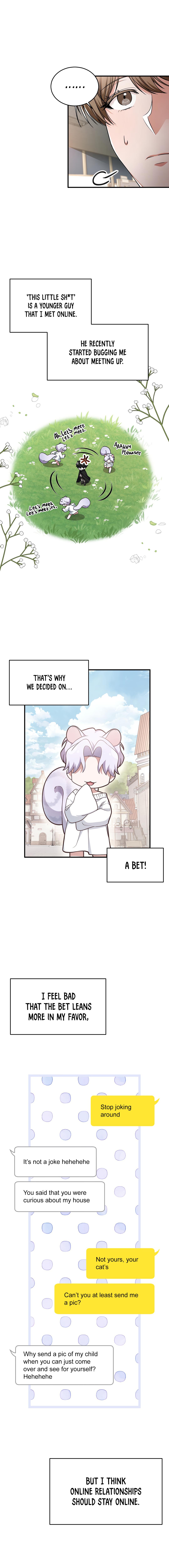 Read My Guildmate Next Door chapter 97.2 image 15 on Lezhin