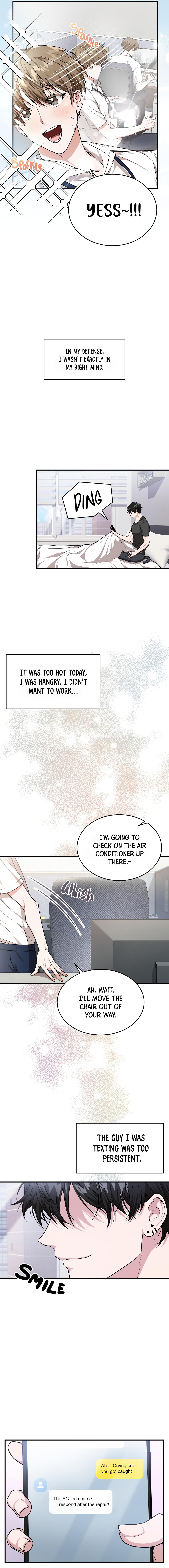 Read My Guildmate Next Door chapter 97.2 image 18 on Lezhin