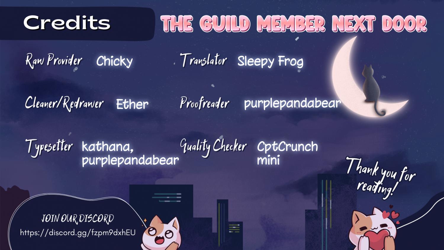 Read My Guildmate Next Door chapter 97.2 image 21 on Lezhin