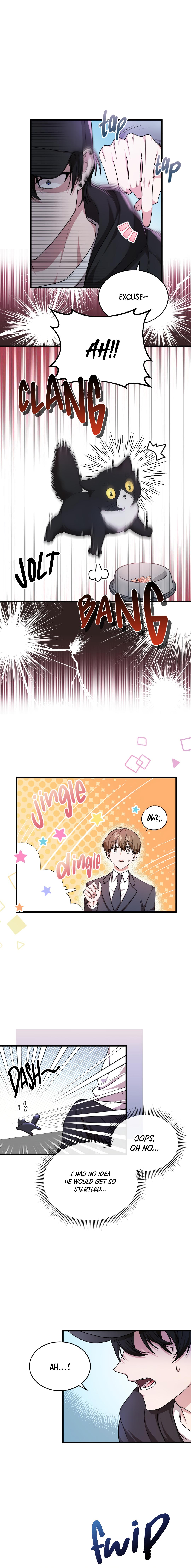 Read My Guildmate Next Door chapter 97.5 image 10 on Lezhin