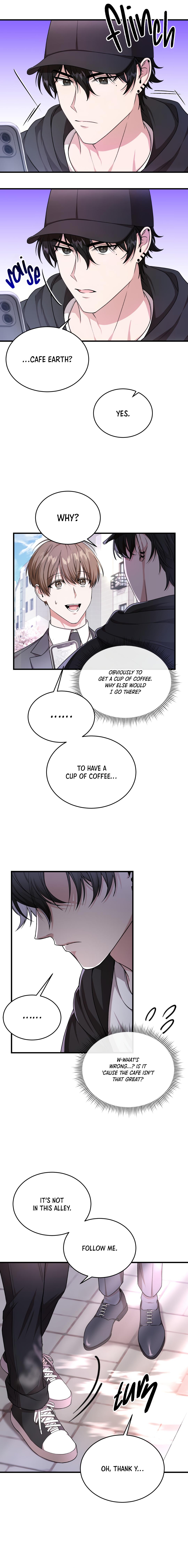 Read My Guildmate Next Door chapter 97.5 image 13 on Lezhin