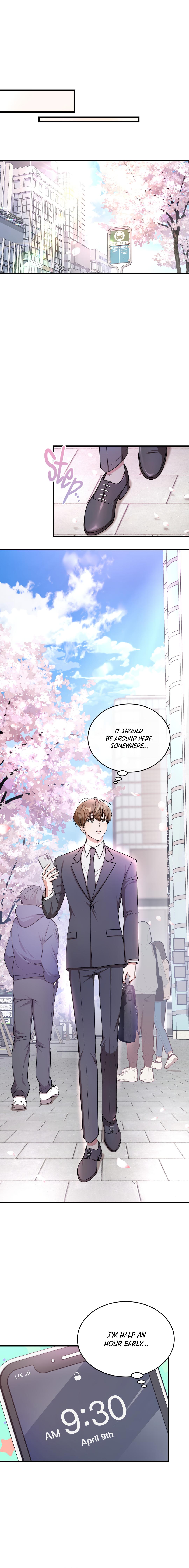 Read My Guildmate Next Door chapter 97.5 image 5 on Lezhin